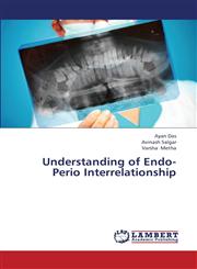 Understanding of Endo-Perio Interrelationship,3659361496,9783659361494