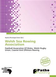 Welsh Sea Rowing Association,6139163781,9786139163786
