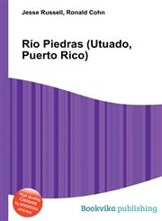 Rio Piedras (Utuado, Puerto Rico),5511877557,9785511877556
