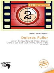 Dolores Fuller,6136865157,9786136865157