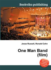 One Man Band (Film),5512432710,9785512432716