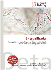 Encruzilhada,6137569411,9786137569412