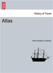 Atlas,1241427569,9781241427566