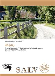 Bogdaj,6138937686,9786138937685