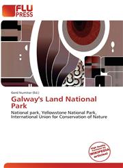 Galway's Land National Park,6135894978,9786135894974