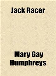 Jack Racer,1152350005,9781152350007