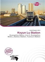 Keyun Lu Station,6139782074,9786139782079