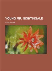 Young Mr. Nightingale,1150417390,9781150417399