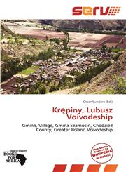 Krępiny, Lubusz Voivodeship,6139131235,9786139131235