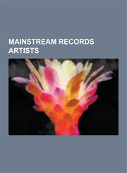Mainstream Records Artists Sarah Vaughan, Maynard Ferguson, Morgana King, Shelly Manne, Jeannie Lewis, Frank Foster, Roy Haynes, Mike Longo, Blue,1230496459,9781230496450
