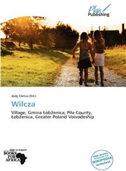 Wilcza,6138538765,9786138538769