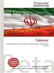 Takavar,6134453110,9786134453110