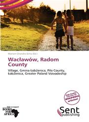 Wacławów, Radom County,6137872629,9786137872628