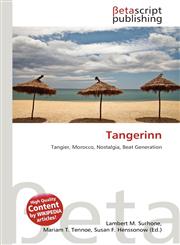 Tangerinn,6135380826,9786135380828