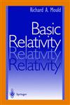 Basic Relativity,0387952101,9780387952109