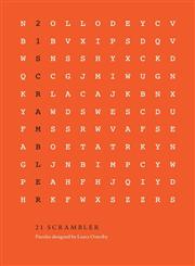 21 Scrambler,1460240642,9781460240649
