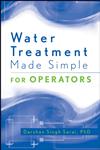 Water Treatment Made Simple For Operators,0471740020,9780471740025