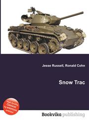 Snow Trac,5511388440,9785511388441