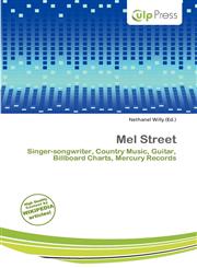 Mel Street,6137078183,9786137078181