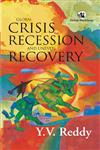 Global Crisis Recession and Uneven Recovery,8125041850,9788125041856