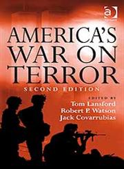 America's War on Terror 2nd Edition,0754677877,9780754677871
