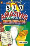 530 Amazing Math Puzzles,8172454821,9788172454821