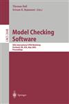 Model Checking Software 10th International SPIN Workshop. Portland, OR, USA, May 9-10, 2003, Proceedings,3540401172,9783540401179
