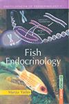 Fish Endocrinology,818356271X,9788183562713