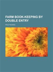 Farm book-keeping by double entry,1459026144,9781459026148