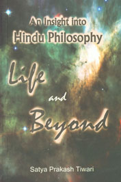 An Insight into Hindu Philosophy Life and Beyond 1st Edition,8189973770,9788189973773
