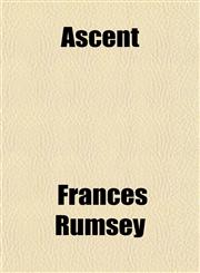 Ascent,1152502697,9781152502697