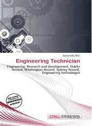Engineering Technician,6134960357,9786134960359