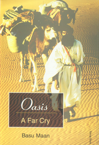 Oasis A Far Cry 1st Edition,8176258997,9788176258999