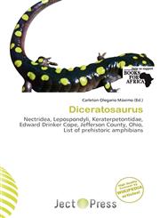Diceratosaurus,6139743974,9786139743971