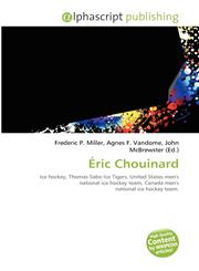 Éric Chouinard,6134337935,9786134337939