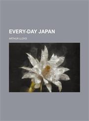 Every-Day Japan,1150661348,9781150661341