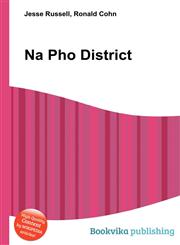 Na PHO District,5511948128,9785511948126