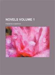 Novels Volume 1,1458832732,9781458832733