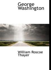 George Washington,1140090895,9781140090892