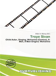 Troye Sivan,6200440883,9786200440884