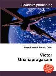 Victor Gnanapragasam,5512305751,9785512305751