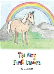 The Very First Unicorn,1630043176,9781630043179