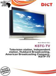 Kstc-TV,6200258686,9786200258687