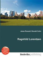 Ragnhild Lorentzen,5512064932,9785512064931