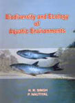 Biodiversity and Ecology of Aquatic Environments 1st Edition,8190609173,9788190609173