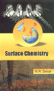 Surface Chemistry,818947331X,9788189473310