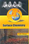 Surface Chemistry,818947331X,9788189473310