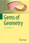 Gems of Geometry 2nd Edition,3642309631,9783642309632