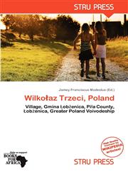 Wilkołaz Trzeci, Poland,6137829243,9786137829240