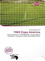 1983 Copa América,6137227197,9786137227190